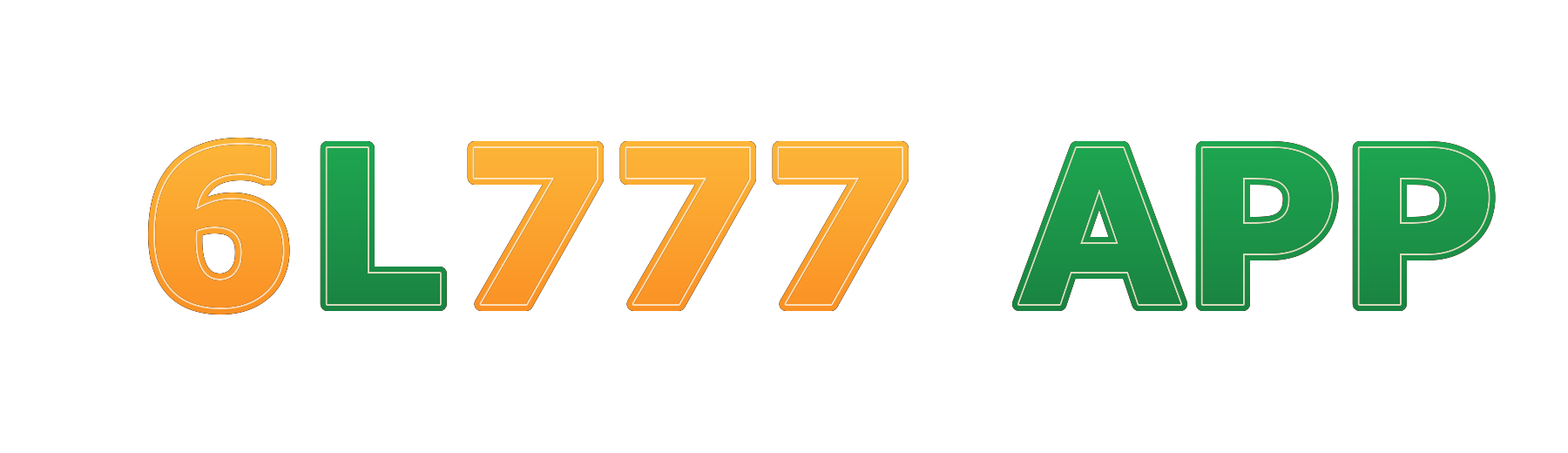 6l777 app logo